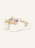 SEE BY CHLOÉ Sneaker HELLA, Farbe: WEISS/ BEIGE (Bild 1)
