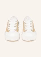 SEE BY CHLOÉ Sneaker HELLA, Farbe: WEISS/ BEIGE (Bild 1)