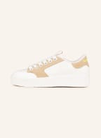 SEE BY CHLOÉ Sneaker HELLA, Farbe: WEISS/ BEIGE (Bild 1)