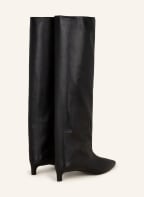 JIL SANDER Stiefel, Farbe: SCHWARZ (Bild 1)