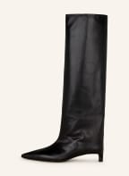 JIL SANDER Stiefel, Farbe: SCHWARZ (Bild 1)