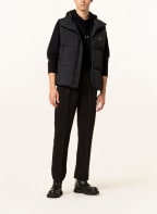 CANADA GOOSE Daunenweste EVERETT, Farbe: SCHWARZ (Bild 1)