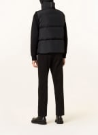 CANADA GOOSE Daunenweste EVERETT, Farbe: SCHWARZ (Bild 1)