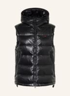 PEUTEREY Lightweight-Daunenweste DONOMA, Farbe: SCHWARZ (Bild 1)