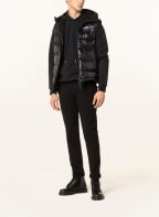 PEUTEREY Lightweight-Daunenweste DONOMA, Farbe: SCHWARZ (Bild 1)
