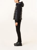PEUTEREY Lightweight-Daunenweste DONOMA, Farbe: SCHWARZ (Bild 1)