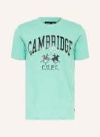 LA MARTINA T-Shirt, Farbe: HELLGRÜN (Bild 1)