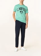 LA MARTINA T-Shirt, Farbe: HELLGRÜN (Bild 1)