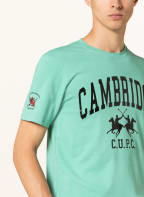 LA MARTINA T-Shirt, Farbe: HELLGRÜN (Bild 1)