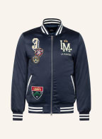 LA MARTINA Blouson, Farbe: DUNKELBLAU (Bild 1)