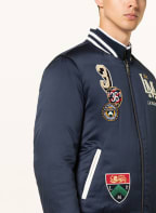 LA MARTINA Blouson, Farbe: DUNKELBLAU (Bild 1)