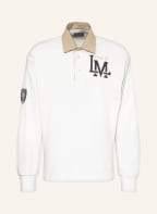 LA MARTINA Rugby shirt , Color: CREAM (Image 1)
