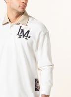 LA MARTINA Rugby shirt , Color: CREAM (Image 1)