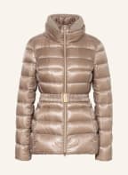 HERNO Daunenjacke , Farbe: TAUPE (Bild 1)