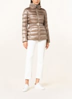HERNO Daunenjacke , Farbe: TAUPE (Bild 1)