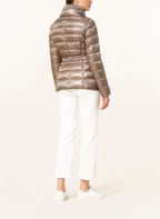 HERNO Daunenjacke , Farbe: TAUPE (Bild 1)
