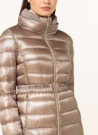 HERNO Daunenjacke , Farbe: TAUPE (Bild 1)