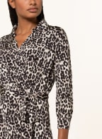 MARELLA Jerseykleid RIBERA mit 3/4-Arm, Farbe: ECRU/ SCHWARZ (Bild 1)