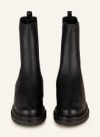 sergio rossi Chelsea-Boots, Farbe: SCHWARZ (Bild 1)
