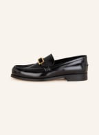 sergio rossi Loafers, Color: BLACK (Image 1)