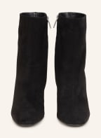 sergio rossi Stiefeletten, Farbe: SCHWARZ (Bild 1)