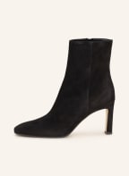 sergio rossi Stiefeletten, Farbe: SCHWARZ (Bild 1)