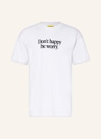 MARKET T-shirt, Color: WHITE (Image 1)