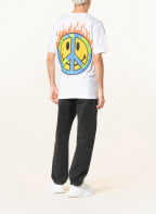 MARKET T-shirt, Color: WHITE (Image 1)