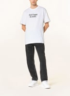 MARKET T-shirt, Color: WHITE (Image 1)