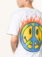 MARKET T-shirt, Color: WHITE (Image 1)