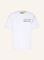 MARKET T-Shirt, Farbe: WEISS (Bild 1)