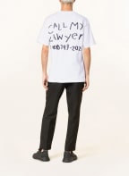 MARKET T-Shirt, Farbe: WEISS (Bild 1)