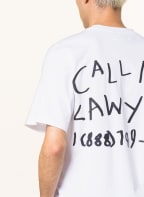 MARKET T-Shirt, Farbe: WEISS (Bild 1)