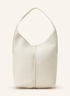 COPENHAGEN Hobo-Bag, Farbe: CREME (Bild 1)