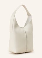 COPENHAGEN Hobo-Bag, Farbe: CREME (Bild 1)