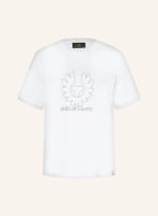 BELSTAFF T-Shirt RIDE PHOENIX, Farbe: WEISS (Bild 1)