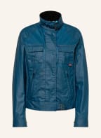 BELSTAFF Jacke, Farbe: PETROL (Bild 1)