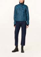 BELSTAFF Jacke, Farbe: PETROL (Bild 1)