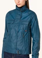 BELSTAFF Jacke, Farbe: PETROL (Bild 1)