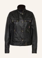 BELSTAFF Jacke GANGSTER , Farbe: SCHWARZ (Bild 1)
