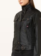 BELSTAFF Jacke GANGSTER , Farbe: SCHWARZ (Bild 1)