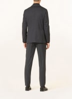 BOGLIOLI Anzugsakko Extra Slim Fit, Farbe: 890 Anthra (Bild 1)