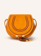 Chloé Umhängetasche MARCIE SMALL, Farbe: HENNA ORANGE (Bild 1)