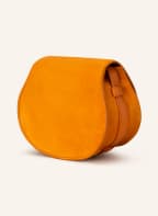 Chloé Umhängetasche MARCIE SMALL, Farbe: HENNA ORANGE (Bild 1)