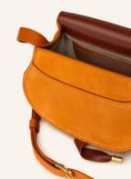 Chloé Umhängetasche MARCIE SMALL, Farbe: HENNA ORANGE (Bild 1)