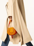 Chloé Umhängetasche MARCIE SMALL, Farbe: HENNA ORANGE (Bild 1)