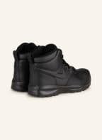 Nike Hightop-Sneaker MANOA, Farbe: SCHWARZ (Bild 1)