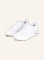 Nike Sneaker AIR MAX SYSTEM, Farbe: WEISS (Bild 1)