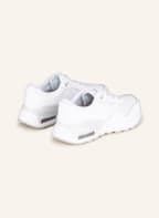 Nike Sneaker AIR MAX SYSTEM, Farbe: WEISS (Bild 1)