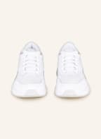 Nike Sneaker AIR MAX SYSTEM, Farbe: WEISS (Bild 1)